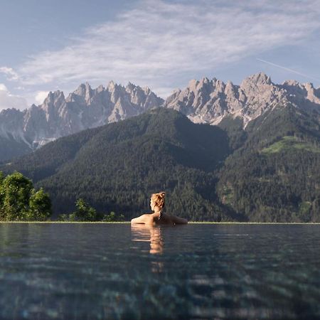 Apartments Hermann'S San Candido Zewnętrze zdjęcie