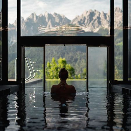 Apartments Hermann'S San Candido Zewnętrze zdjęcie