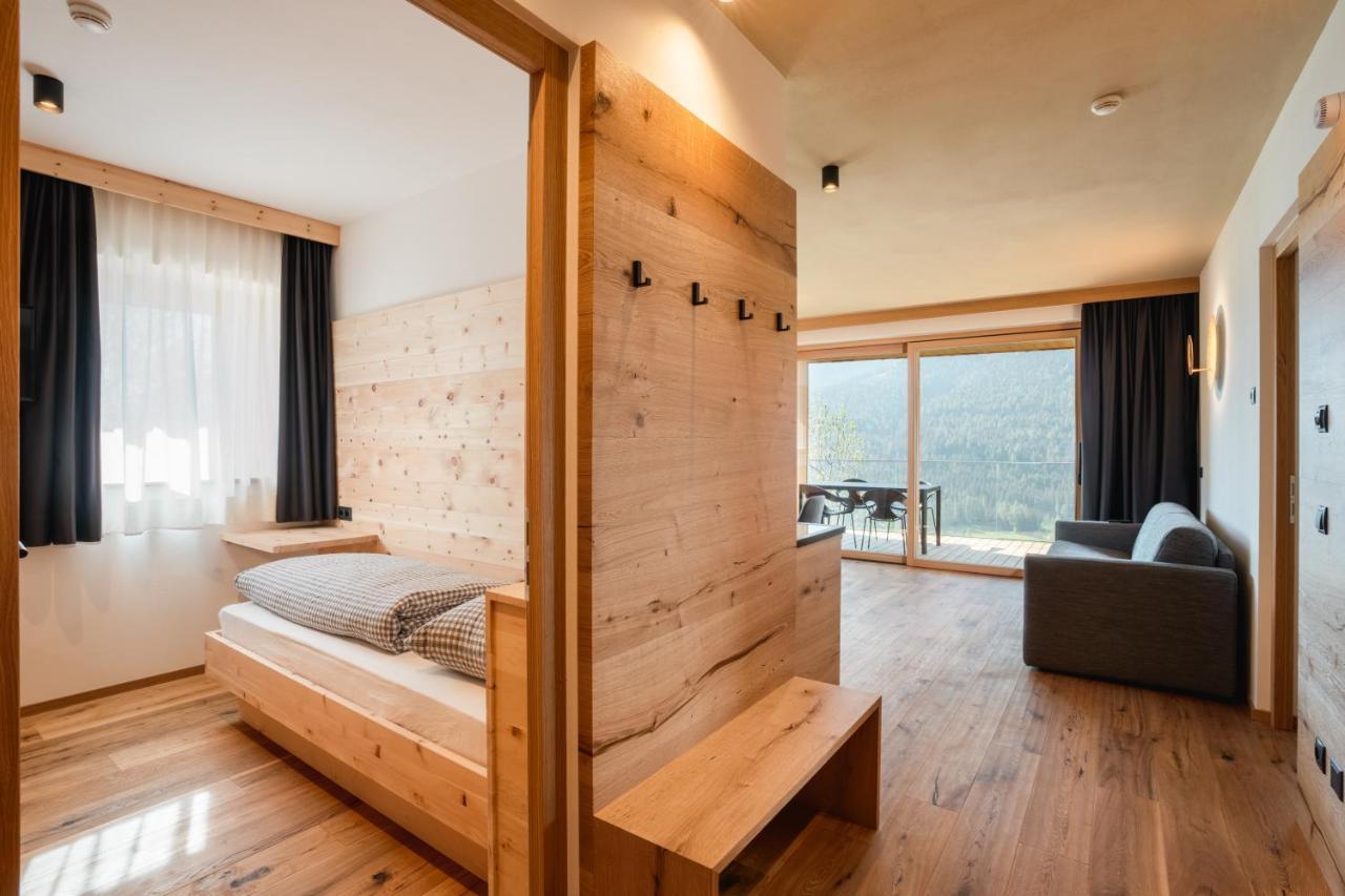 Apartments Hermann'S San Candido Zewnętrze zdjęcie