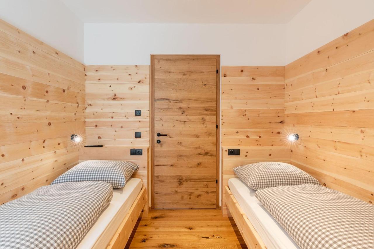 Apartments Hermann'S San Candido Zewnętrze zdjęcie