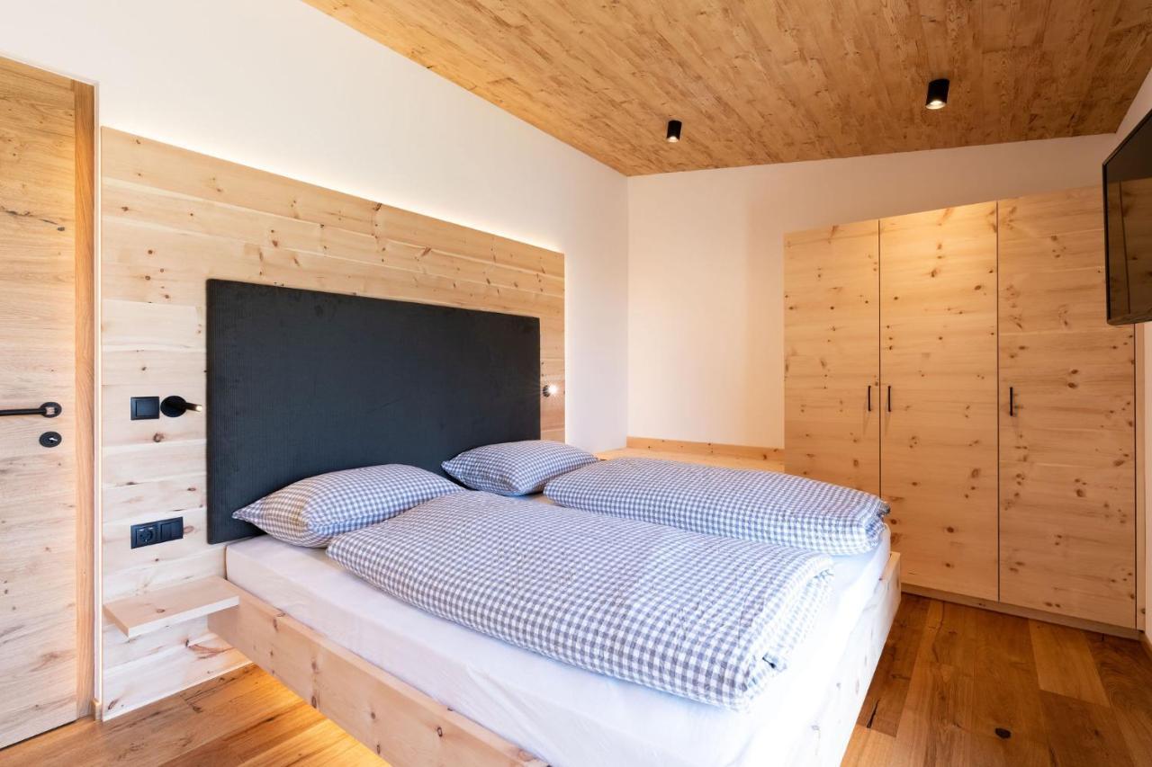 Apartments Hermann'S San Candido Zewnętrze zdjęcie