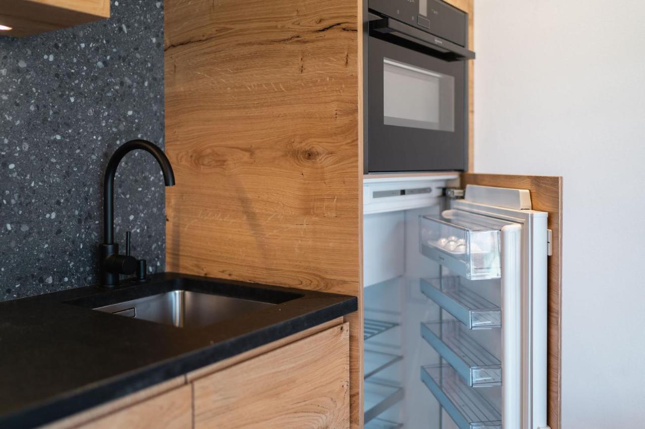 Apartments Hermann'S San Candido Zewnętrze zdjęcie