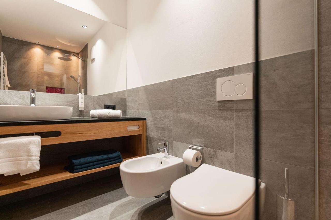 Apartments Hermann'S San Candido Zewnętrze zdjęcie