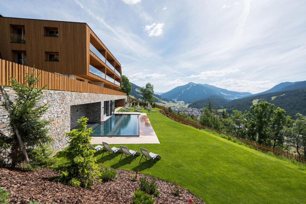 Apartments Hermann'S San Candido Zewnętrze zdjęcie